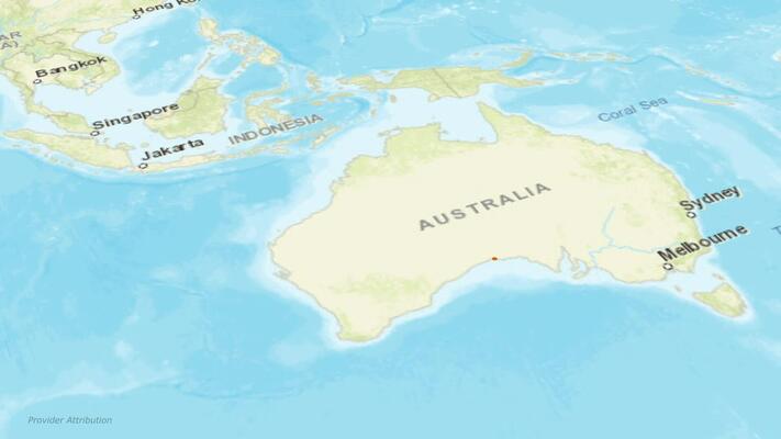 Asia Pacific Operations