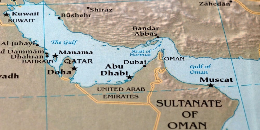 Middle East Operations