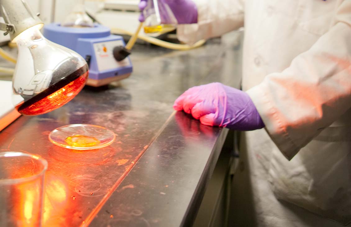 premium viscosifiers & clay stabilizers