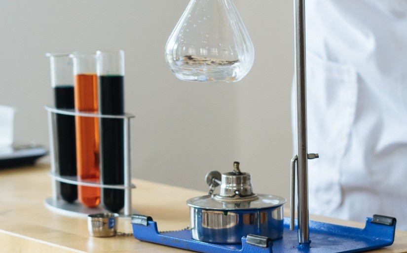 High-Purity Weighting & Drilling Agents