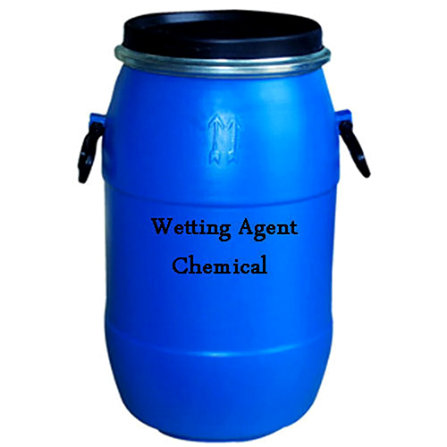 wetting agent chemical.