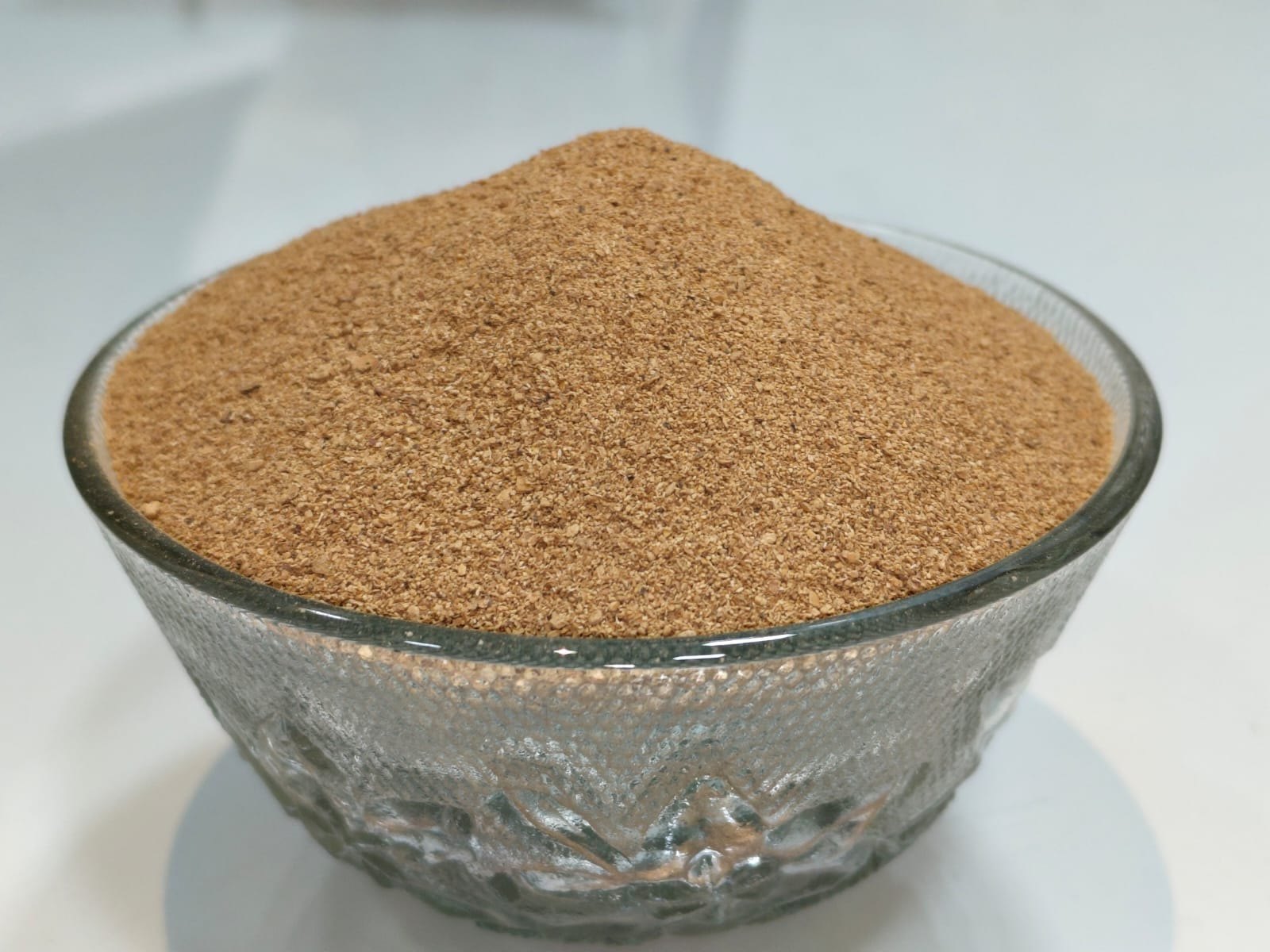 cellulose fibre lcm