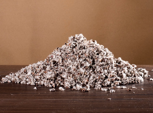 cotton seed hull