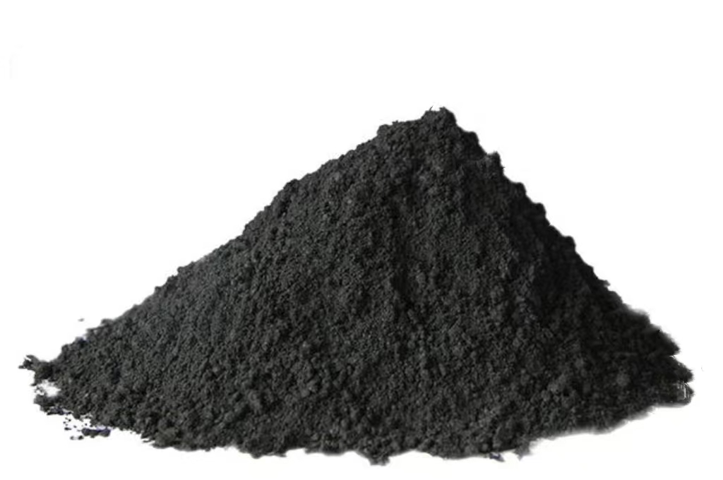 graphitepowder