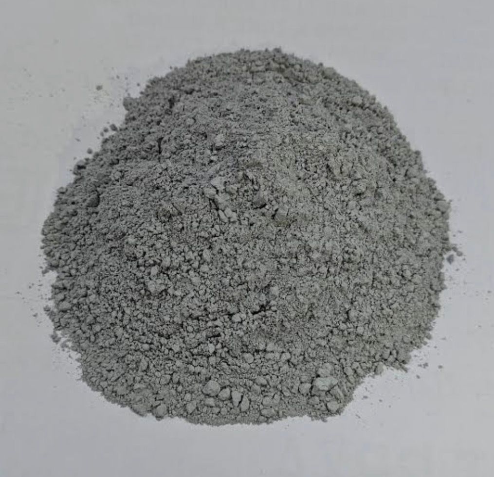 barite powder api
