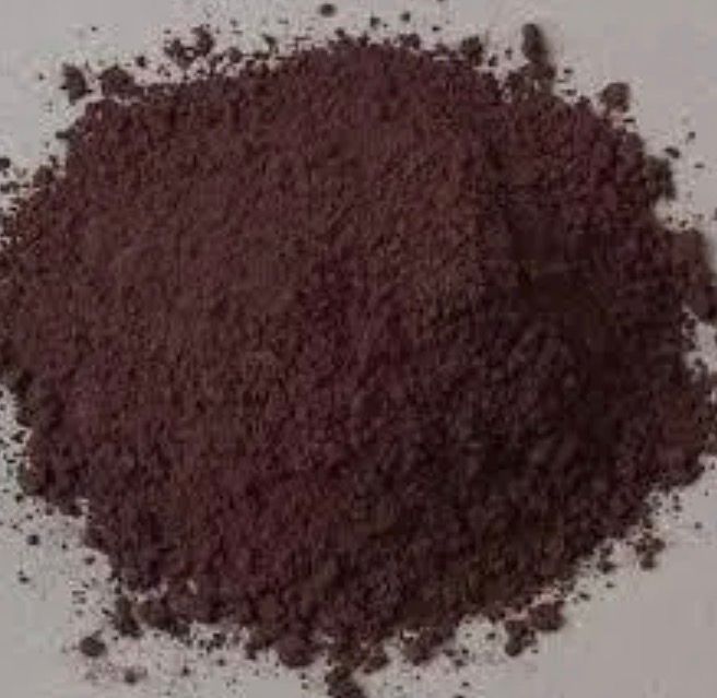 hematite powder